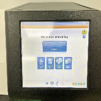 Illumina MiSeq Genetic Analyzer image 2